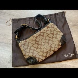 Coach handbag